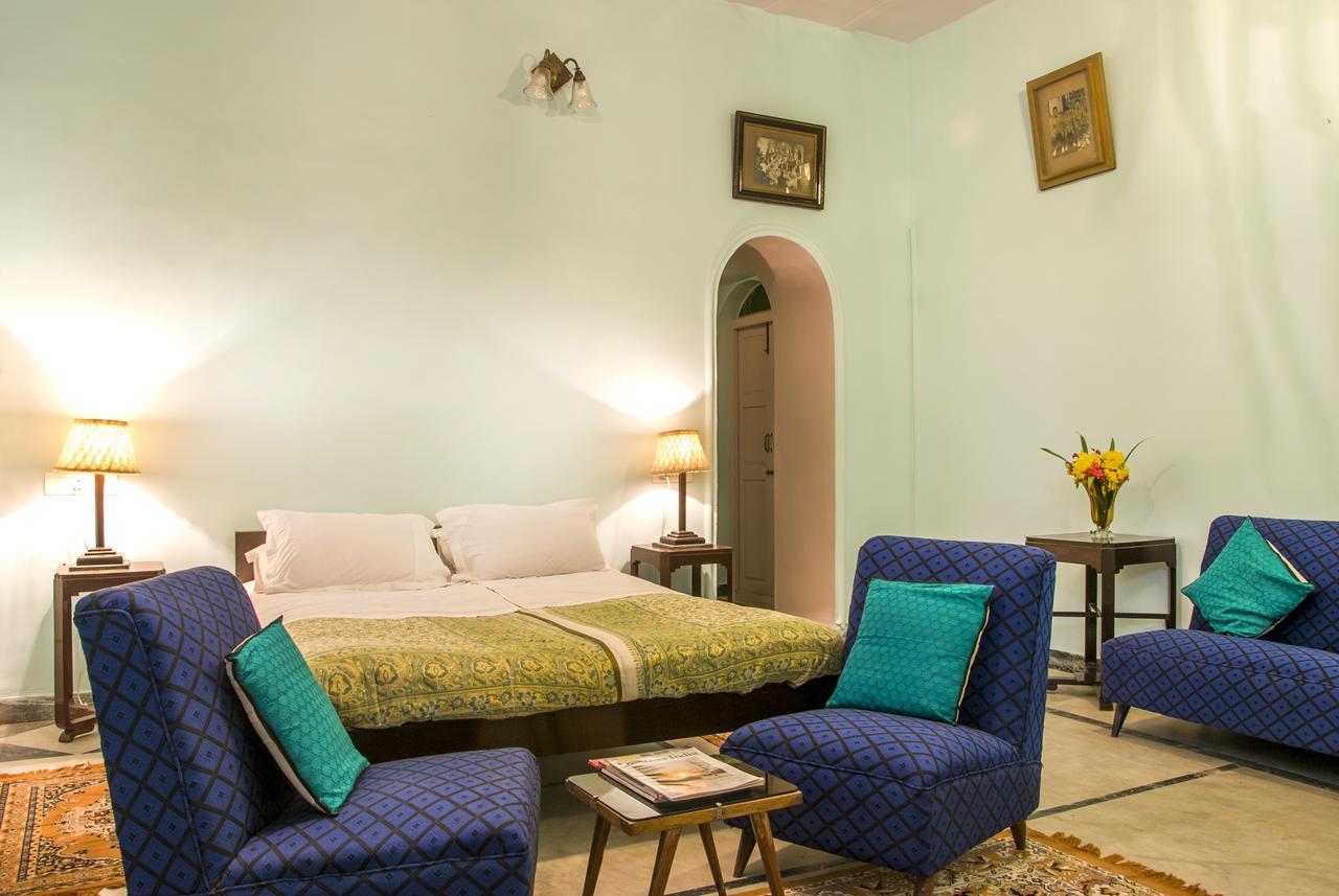 Garden Palace Heritage Homestays Vadasinor Dış mekan fotoğraf