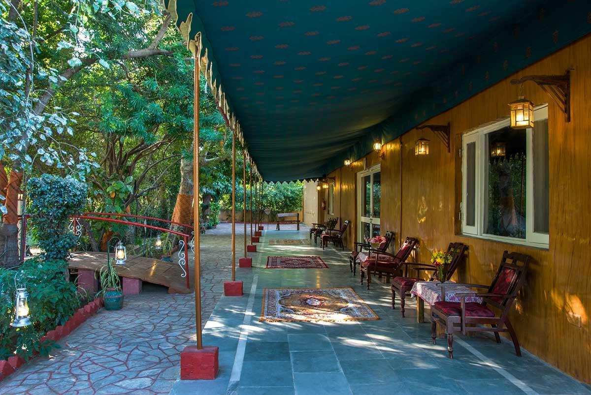 Garden Palace Heritage Homestays Vadasinor Dış mekan fotoğraf
