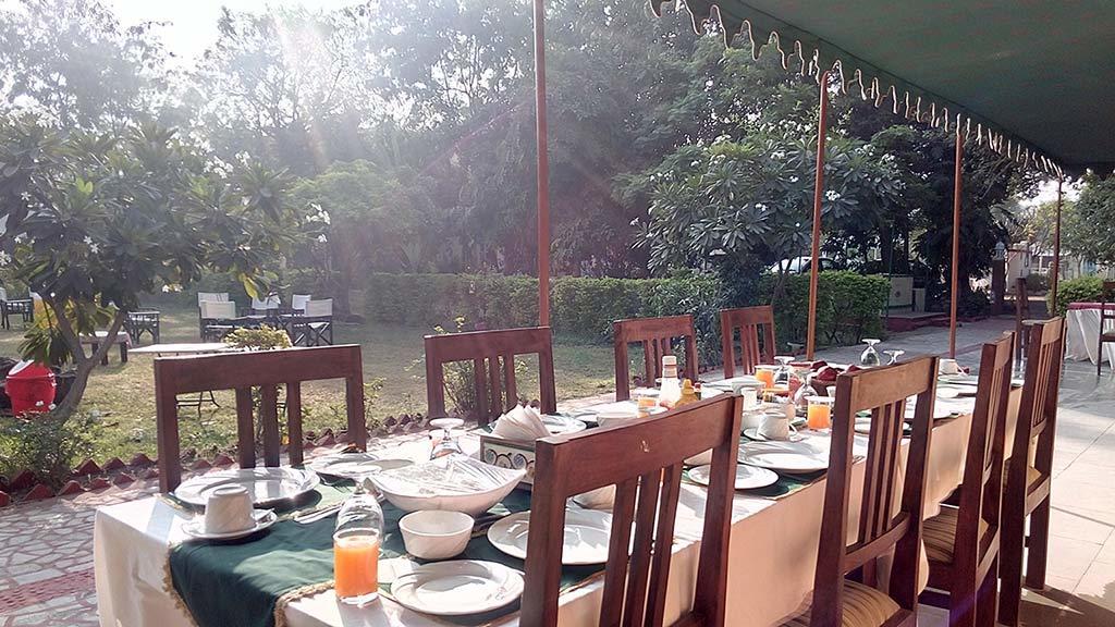 Garden Palace Heritage Homestays Vadasinor Dış mekan fotoğraf