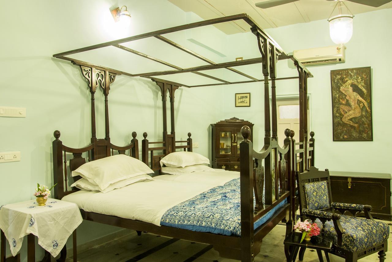 Garden Palace Heritage Homestays Vadasinor Dış mekan fotoğraf