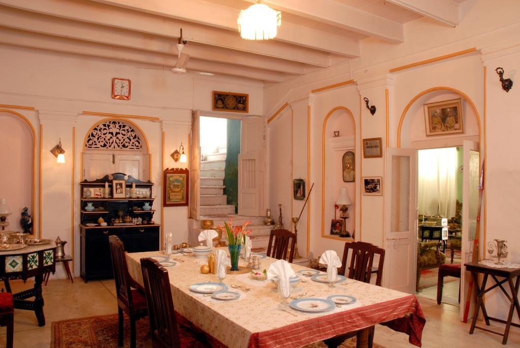 Garden Palace Heritage Homestays Vadasinor Dış mekan fotoğraf