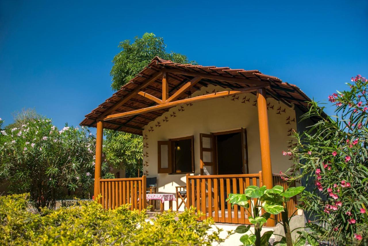 Garden Palace Heritage Homestays Vadasinor Dış mekan fotoğraf