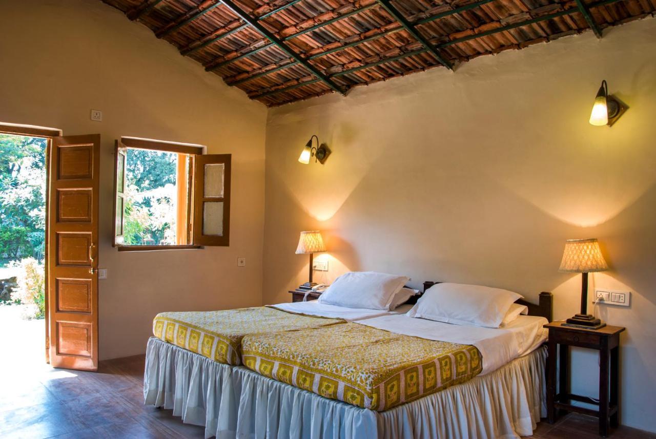 Garden Palace Heritage Homestays Vadasinor Dış mekan fotoğraf